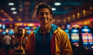 Unleash the Thrill: Mastering Jiliplay Bet Strategies for Ultimate Online Gaming